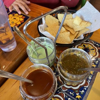 MX 30 30 - Mexican Near Me - Los Angeles, California