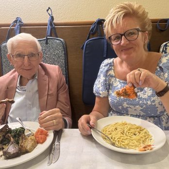 Taverna Agora - My Dad's first time at Taverna because he loves lamb chops. He said they were the best he has ever tasted and he's now 91 years young. - Greek Near Me - Raleigh, North Carolina Taverna Agora - My Dad's first time at Taverna because he loves lamb chops. He said they were the best he has ever tasted and he's now 91 years young. - Greek Near Me - Raleigh, North Carolina