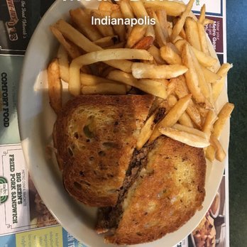 Metro Diner - Metro Melt - Diners Near Me - Indianapolis, Indiana