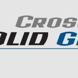 Crossfit Solid Ground