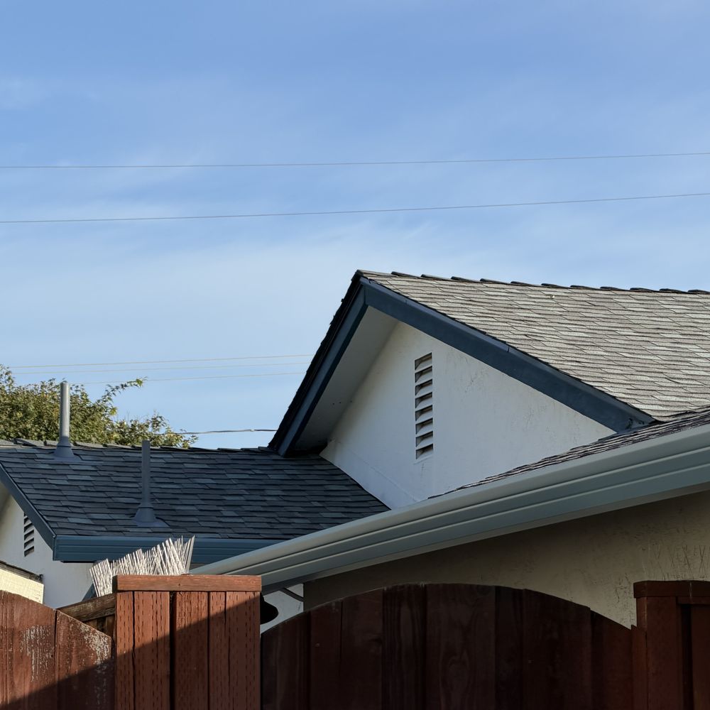 Tri-City Roofing - Beautiful new roof and gutters - Roof Inspectors Near Me - Fremont, California Tri-City Roofing - Beautiful new roof and gutters - Roof Inspectors Near Me - Fremont, California