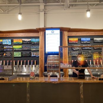 Highland Brewing Company - Breweries Near Me - Asheville, North Carolina