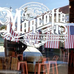 Marcotte Distilling Company