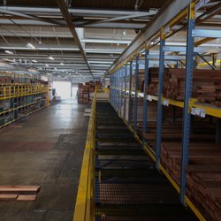 Moore Newton Quality Hardwoods