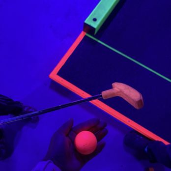 Glowgolf - Mini Golf Near Me - Loveland, Colorado Glowgolf - Mini Golf Near Me - Loveland, Colorado