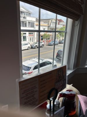 Jon & Patty's Coffee Bar & Bistro by null