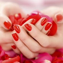 Rituals Beauty Lounge - Shellac