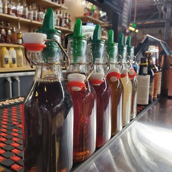 The AMP - So clean at the bar - Public Markets Near Me - Indianapolis, Indiana The AMP - So clean at the bar - Public Markets Near Me - Indianapolis, Indiana