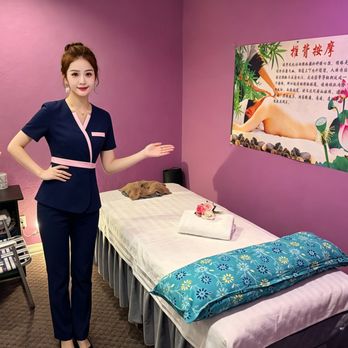 Good Lily Massage Spa - Massage Near Me - Albuquerque, New Mexico Good Lily Massage Spa - Massage Near Me - Albuquerque, New Mexico