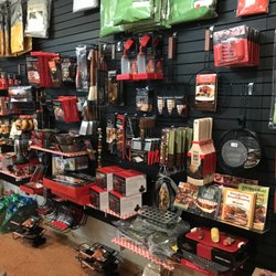 Patio Paradise - Grilling Tools & Accessories