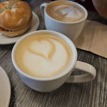 Dublin Roasters Coffee - Coffee & Tea Near Me - Frederick, Maryland