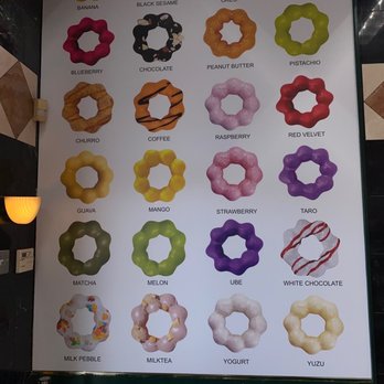 Dupan Bakery - Flavors. - Bakeries Near Me - Fort Lee, New Jersey