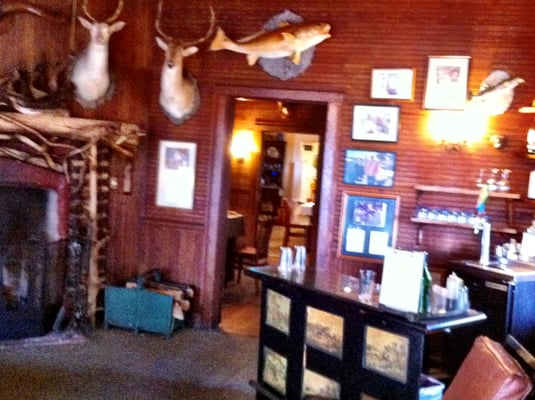 The Lodge on Little St. Simons Island by null