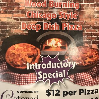 Catered Productions - Contact information - Caterers Near Me - Vernon Hills, Illinois