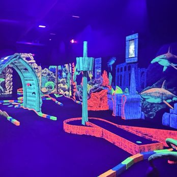 City Fun Center - Arcades Near Me - Poway, California