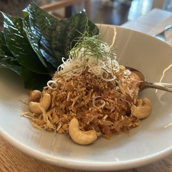 Song - Pomelo salad - Thai Near Me - Vancouver, British Columbia Song - Pomelo salad - Thai Near Me - Vancouver, British Columbia