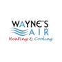Photo of Wayne's Air
