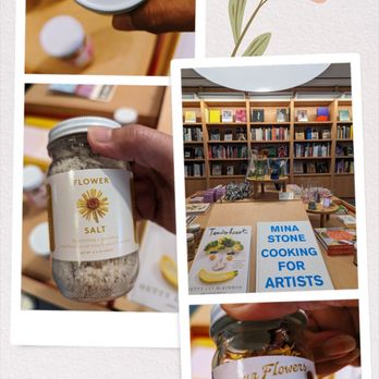 Hammer Museum - Edible Flowers - Museums Near Me - Los Angeles, California