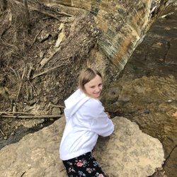 Fairmount Falls