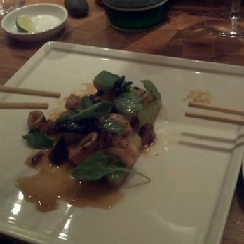 Uchiko Austin - Sushi Bars Near Me - Austin, Texas