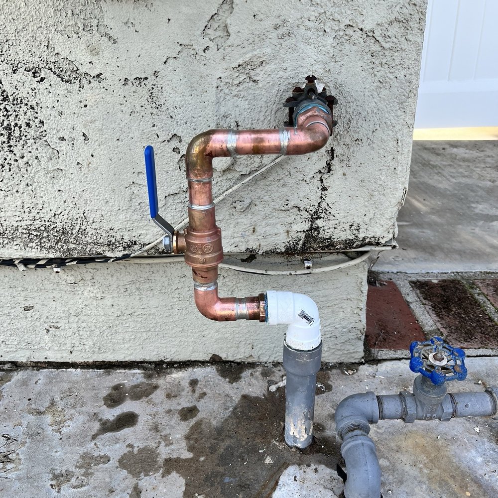 911 Drain Lines and Plumbing - Plumbing Near Me - Orange, California