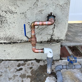 911 Drain Lines and Plumbing - Plumbing Near Me - Orange, California
