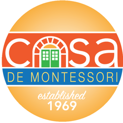 Casa de Montessori