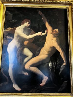 La Venaria Reale by null