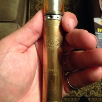 E-Cig 101 - #iamproof King I got at e cig 101 - Vape Shops Near Me - Rohnert Park, California