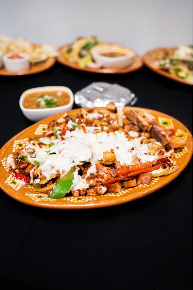 El Tonga Tacos