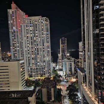 Citizen M - Miami Brickell Hotel - Hotels Near Me - Miami, Florida Citizen M - Miami Brickell Hotel - Hotels Near Me - Miami, Florida