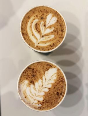 For Five Coffee Roasters by null