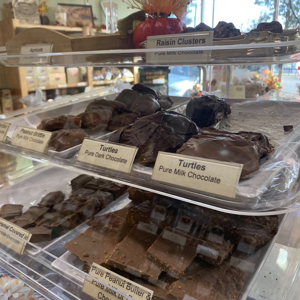 Mound City Shelled Nut - Chocolatiers & Shops Near Me - Saint Louis, Missouri Mound City Shelled Nut - Chocolatiers & Shops Near Me - Saint Louis, Missouri