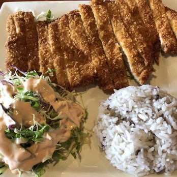 Gangnam Style BBQ - Tonkatsu. - Barbeque Near Me - Kennewick, Washington Gangnam Style BBQ - Tonkatsu. - Barbeque Near Me - Kennewick, Washington