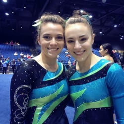 Intrigue Gymnastics