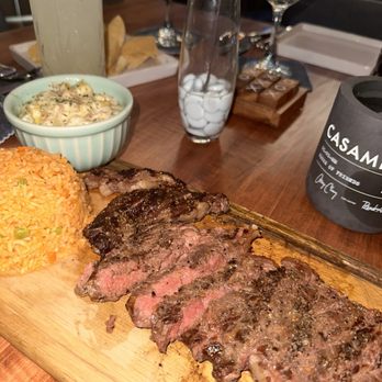 Corazon De Agave - Ribeye 14 oz meal - Mexican Near Me - Phoenix, Arizona Corazon De Agave - Ribeye 14 oz meal - Mexican Near Me - Phoenix, Arizona