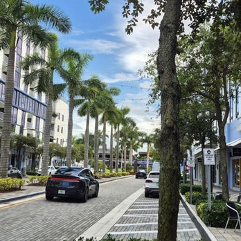 CityPlace Doral - Shopping Centers Near Me - Doral, Florida