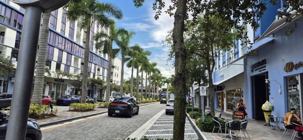 CityPlace Doral by null