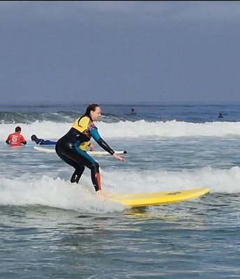 Surf Diva Surf School & Surf Shop by null