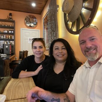 Troya - Enjoying our turkish delights, turkish coffee and tea. - Desserts Near Me - Monterey, California Troya - Enjoying our turkish delights, turkish coffee and tea. - Desserts Near Me - Monterey, California