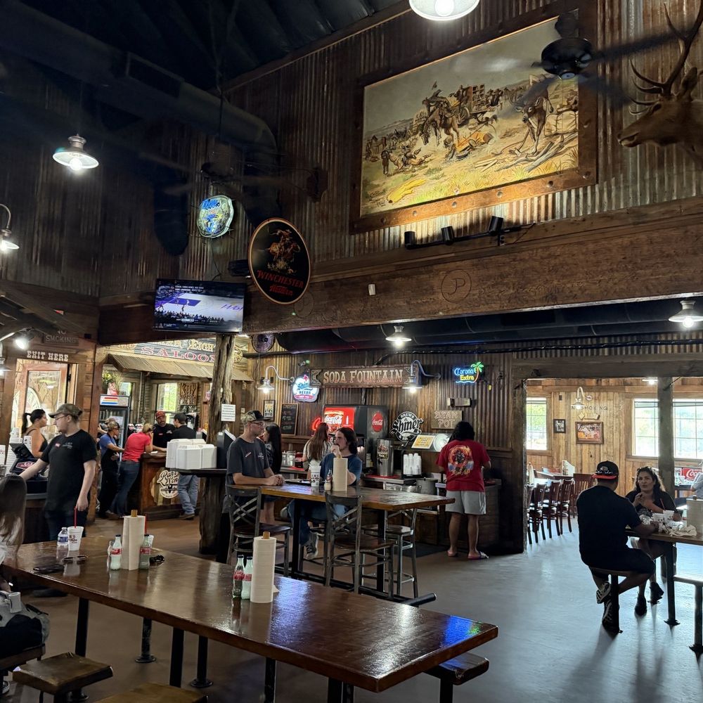 Hard Eight BBQ - Barbeque Near Me - Roanoke, Texas Hard Eight BBQ - Barbeque Near Me - Roanoke, Texas