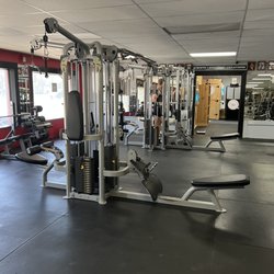 World Gym