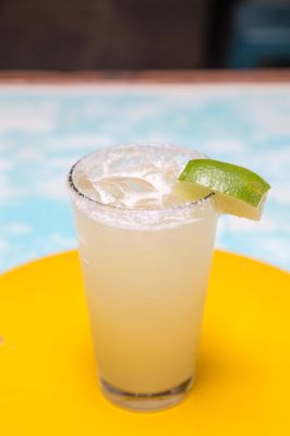 Mex 1 Coastal Cantina by null