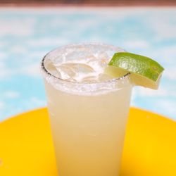 Mex 1 Coastal Cantina
