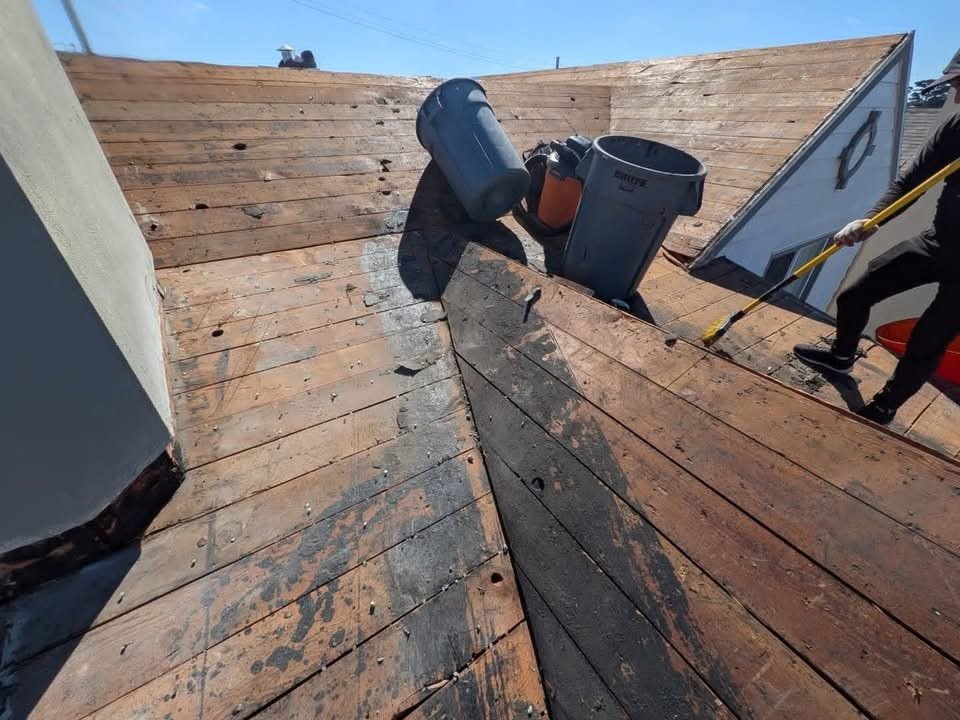 Slide of Cisco Roofing And Construction