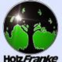 Holz-Franke Jürgen Franke