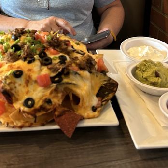 The Spot - Nachos - American Near Me - Tolland, Connecticut The Spot - Nachos - American Near Me - Tolland, Connecticut
