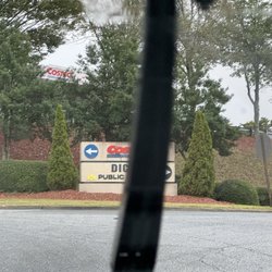 Costco Wholesale
