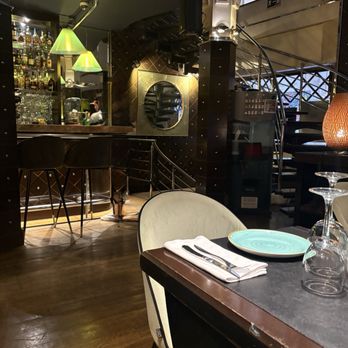 My Way Lounge Restaurante - Interior - Spanish Near Me - Barcelona, B My Way Lounge Restaurante - Interior - Spanish Near Me - Barcelona, B