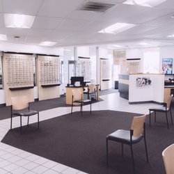 Dr. Tavel Family Eye Care